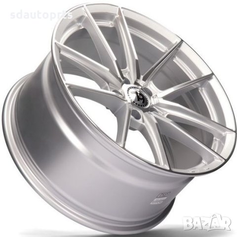18" Джанти БМВ 5X120 BMW 3 E46 E90 E91 F30 5 E60 E61 F10 6 E63 7 F01, снимка 5 - Гуми и джанти - 30038113