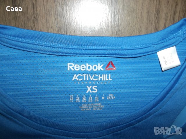 Тениски ADIDAS, REEBOK  дамски,С, снимка 6 - Спортни екипи - 29861895