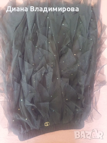 Twin-set дамска пола