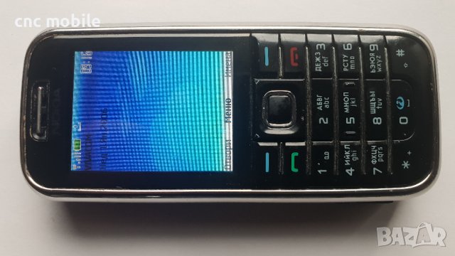 Nokia 6233 - Nokia RM-145, снимка 1 - Nokia - 38726365
