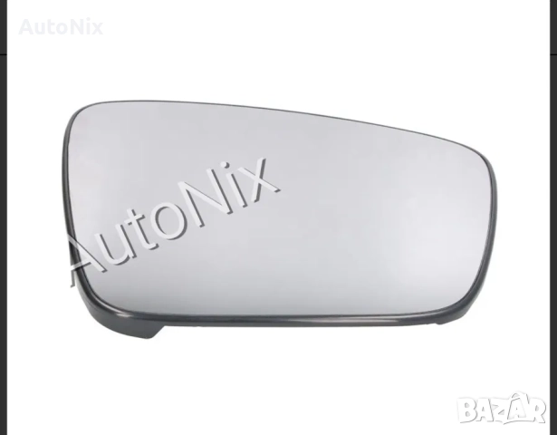 Стъкло за огледало за Renault Express с подгрев за рено експрес