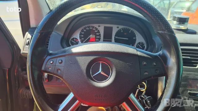 Mercedes-Benz B 200, снимка 4 - Автомобили и джипове - 55791454