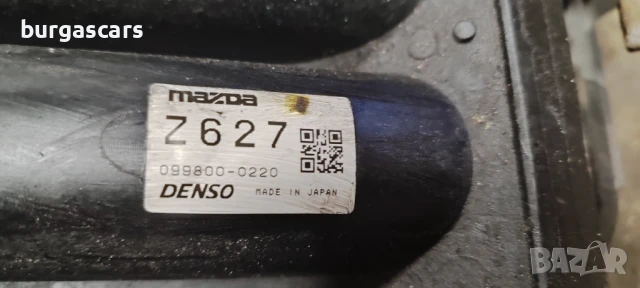 Всмукателен колектор 099800-0220 Mazda 3 1.6-105к.с. - 100лв, снимка 2 - Части - 51040091