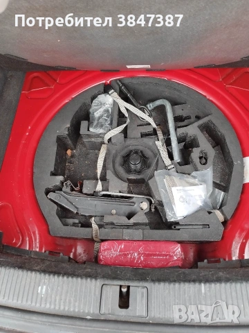 1.4T/92kw На части, снимка 10 - Автомобили и джипове - 54274914