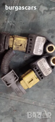 Сензор AIRBAG 89173-0F010 Toyota Corolla Verso 04-09г - 30лв