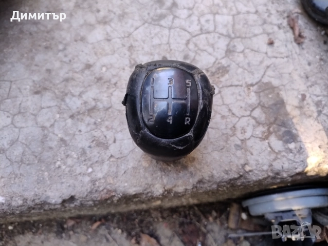 Топка Скоростен Лост За Рено Сафран 1995г / Renault Safrane 1995y