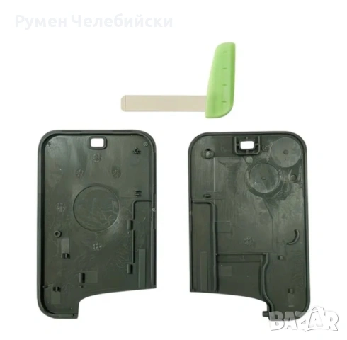 Карта-Корпус RENAULT 2-3 Бутона, снимка 4 - Аксесоари и консумативи - 54097389