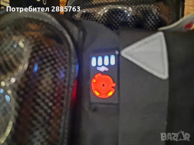 Ръкавици с подгрев, снимка 11 - Аксесоари и консумативи - 48483899