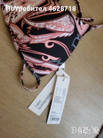 Бански Esprit, снимка 3 - Бански костюми - 52124782