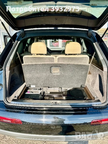 Продавам AUDI Q7 BOSE* Digital cockpit* 360* Panorama* Audi Dealer, снимка 8 - Автомобили и джипове - 52787784