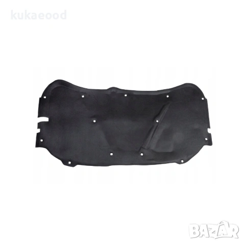 Изолация за преден капак на VW Golf 4, снимка 2 - Части - 54056463