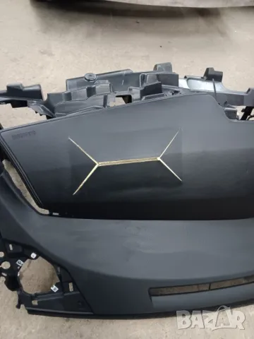 Ремонт на авто табла - арматурни табла