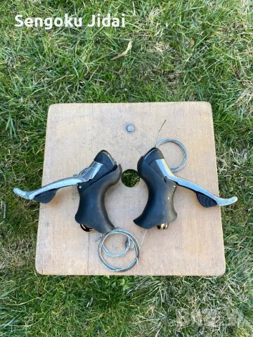 Скорости за колело Shimano 105 FlightDeck