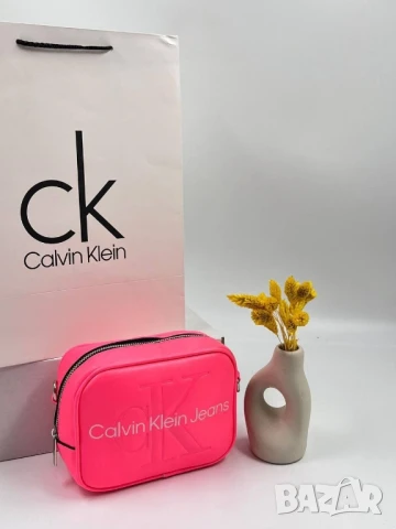 чанти Calvin Klein jeans , снимка 18 - Чанти - 51272962