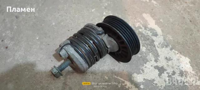 Части за а4 б5 тди 110 фейслифт