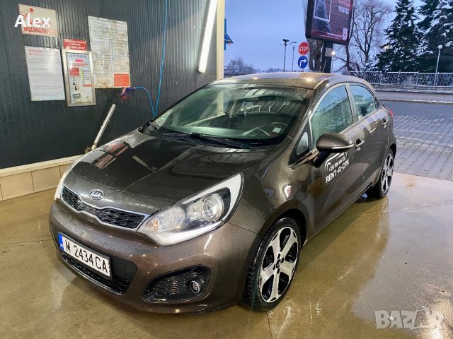 Коли под наем