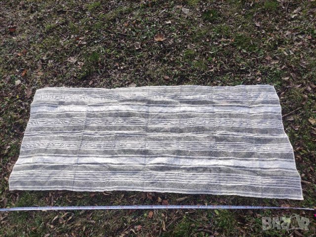 Продавам Воал ,пояс дълга кърпа от чеиз  , снимка 2 - Други ценни предмети - 38945377