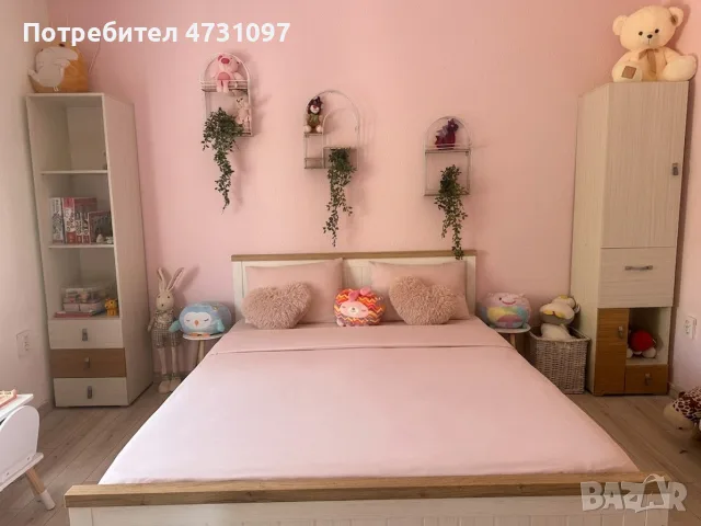 Къща в село Лешниково, снимка 4 - Къщи - 55883385