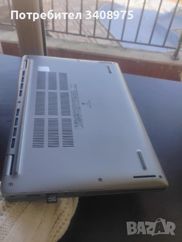 Dell Latitude 5350 i7 gen13, снимка 11 - Лаптопи за работа - 52792111