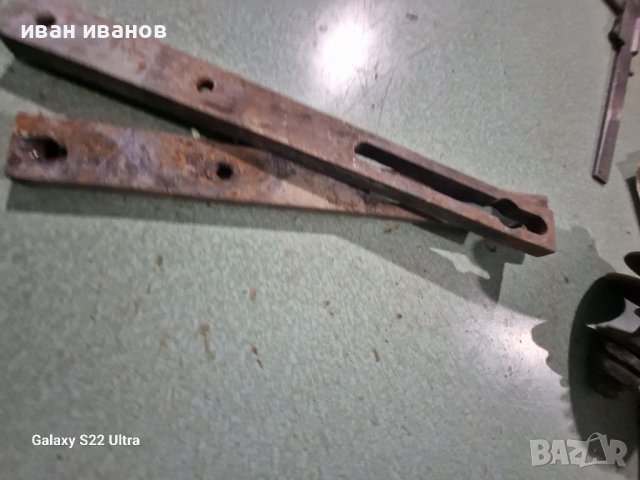 Обтегачи Канали , снимка 5 - Резервни части за машини - 39485579