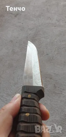 Заточване на ножове, снимка 5 - Ножове - 50307959