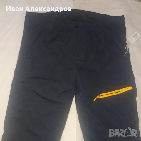 Нов мъжки ски/сноуборд панталон Crane, разм.XL, снимка 5 - Зимни спортове - 53938777