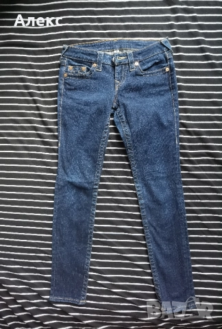 true religion дънки 