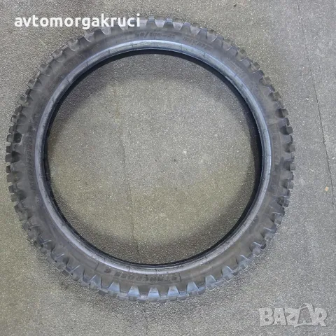 Гуми и мусове за Ендуро / крос 90/100-21 110/100-18