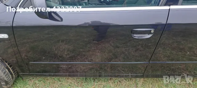 AUDI A4 B7 2.0 TDI 2007г  НА ЧАСТИ, снимка 7 - Автомобили и джипове - 49664522