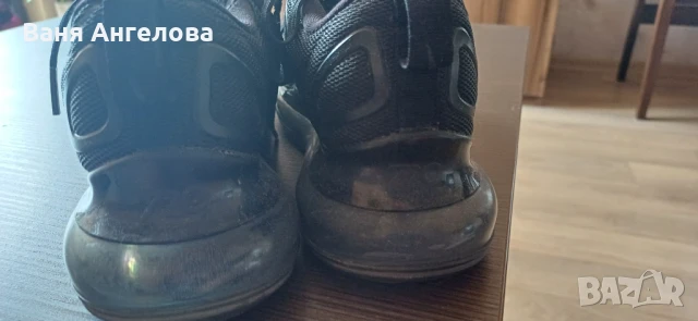 Маратонки Air Max, снимка 4 - Маратонки - 50745510