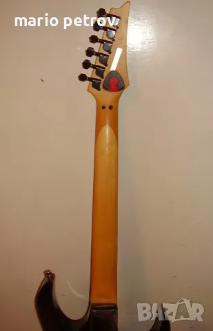 КИТАРИ ЗА ЛЯВА РЪКА/left hand/, снимка 6 - Китари - 38500991