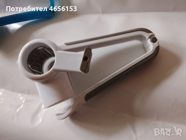 ОРЕХОМЕЛАЧКИ, снимка 5 - Прибори за хранене, готвене и сервиране - 52960061