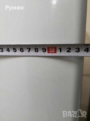 Хладилник Crown с Горна камера, снимка 7 - Хладилници - 51457463