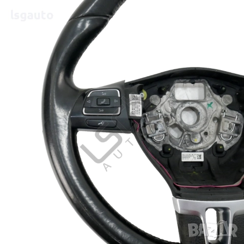 Волан Volkswagen Passat (B7) 2010-2014 ID: 154165, снимка 2 - Части - 52462046