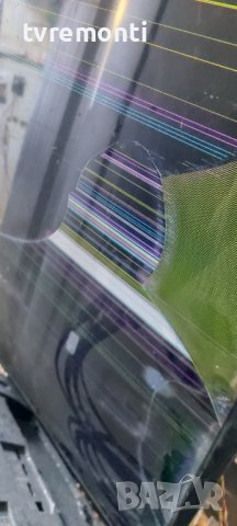 LED Driver Board L500S6-2EA for TOSHIBA 50L7335DG 43inc DISPLAY V500HK1-LS6 Rev.C1, снимка 6 - Части и Платки - 42209448