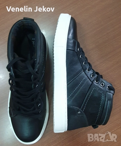 MIGATO , снимка 6 - Мъжки боти - 52485639