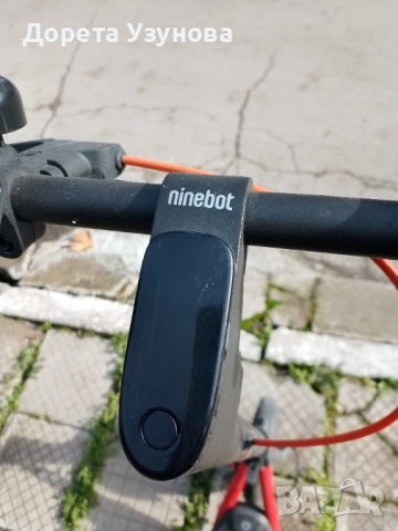 Продавам тротинетка , снимка 5 - Скутери и тротинетки - 52790925