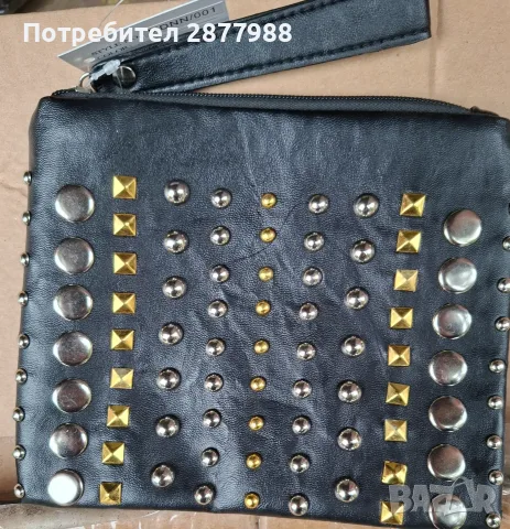 Дамски чанти и портфейли, снимка 5 - Чанти - 56463466