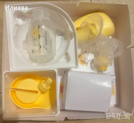 помпа за кърма, снимка 9 - Помпи за кърма - 53736124