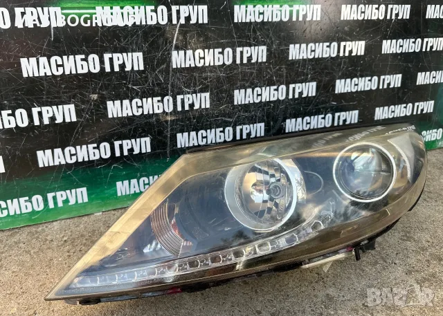Фар ляв фарове за Киа Спортейдж Kia Sportage , снимка 2 - Части - 56059079