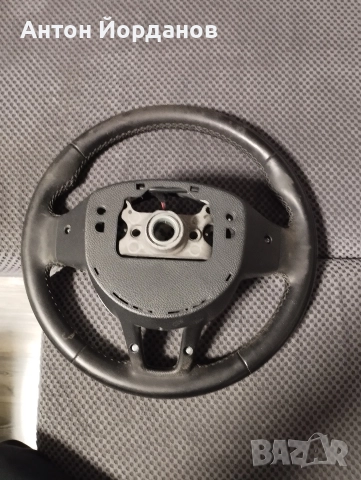 Волани за Киа Рио/Стоник, снимка 4 - Части - 52938481