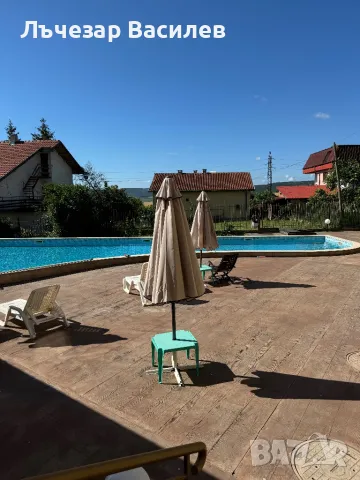 Тристаен апартамент , снимка 6 - Апартаменти - 47486414