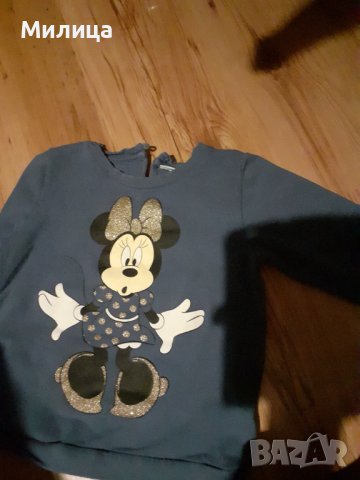 Блузи, снимка 5 - Детски Блузи и туники - 35733203