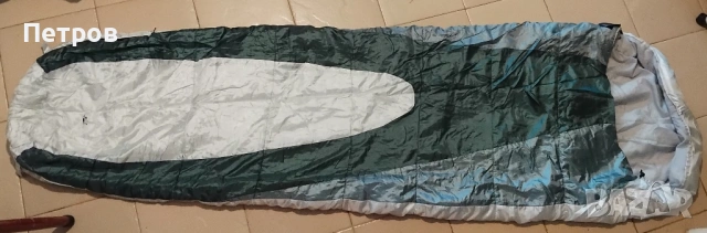 Спални чували тип мумия Dazzlers, снимка 3 - Надуваеми легла - 53228224