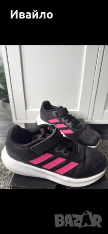 Детски маратонки Адидас / Adidas