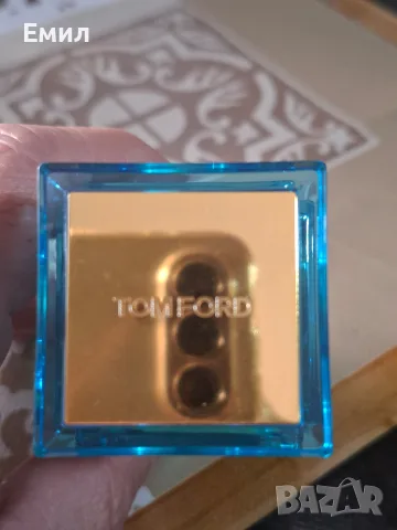 Tom ford Mandarino di amalfi EDP 50 ml, снимка 2 - Унисекс парфюми - 56466577