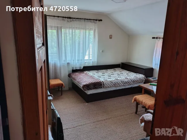 Къща в с. Долна Градешница общ. Сандански , снимка 9 - Къщи - 55732097