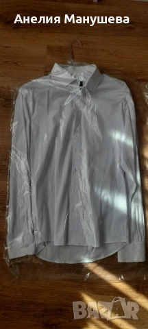 Мъжки Костюм, снимка 7 - Костюми - 54233070