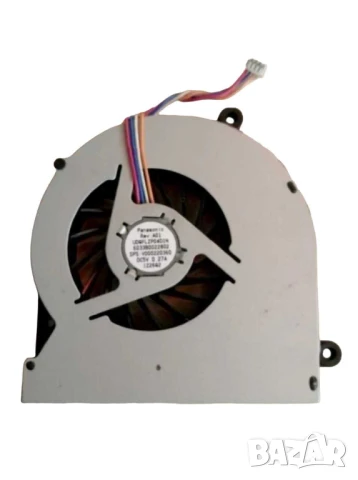 Вентилатор за лаптоп Toshiba Satellite C649