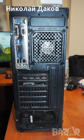 Добра и евтина гейм машина 1151, снимка 2 - Геймърски - 54083320